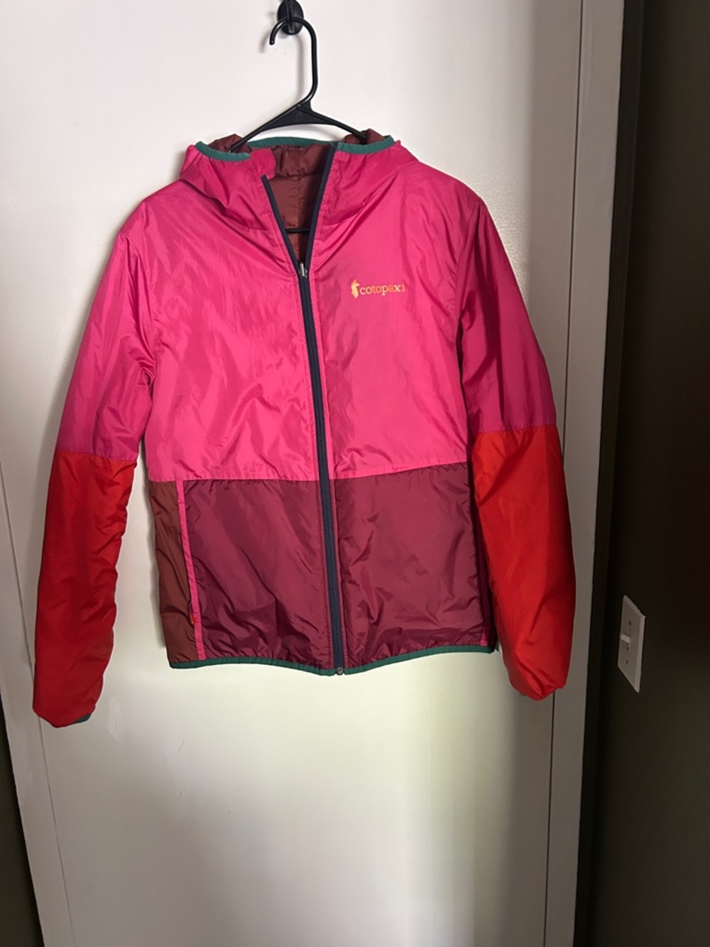 Women’s Cotopaxi Teca Calido